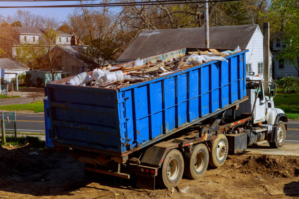 Best Junk Removal for Businesses  in Hamilton, IN