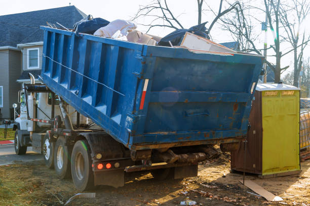 Hamilton, IN Junk Removal Company