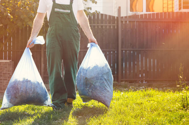 Best Residential Junk Removal  in Hamilton, IN