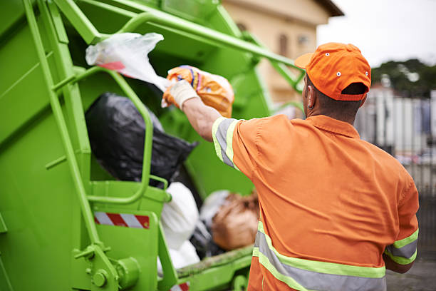 Best Attic Cleanout Services  in Hamilton, IN