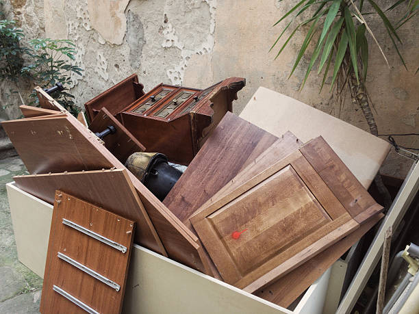 Best Office Junk Removal  in Hamilton, IN